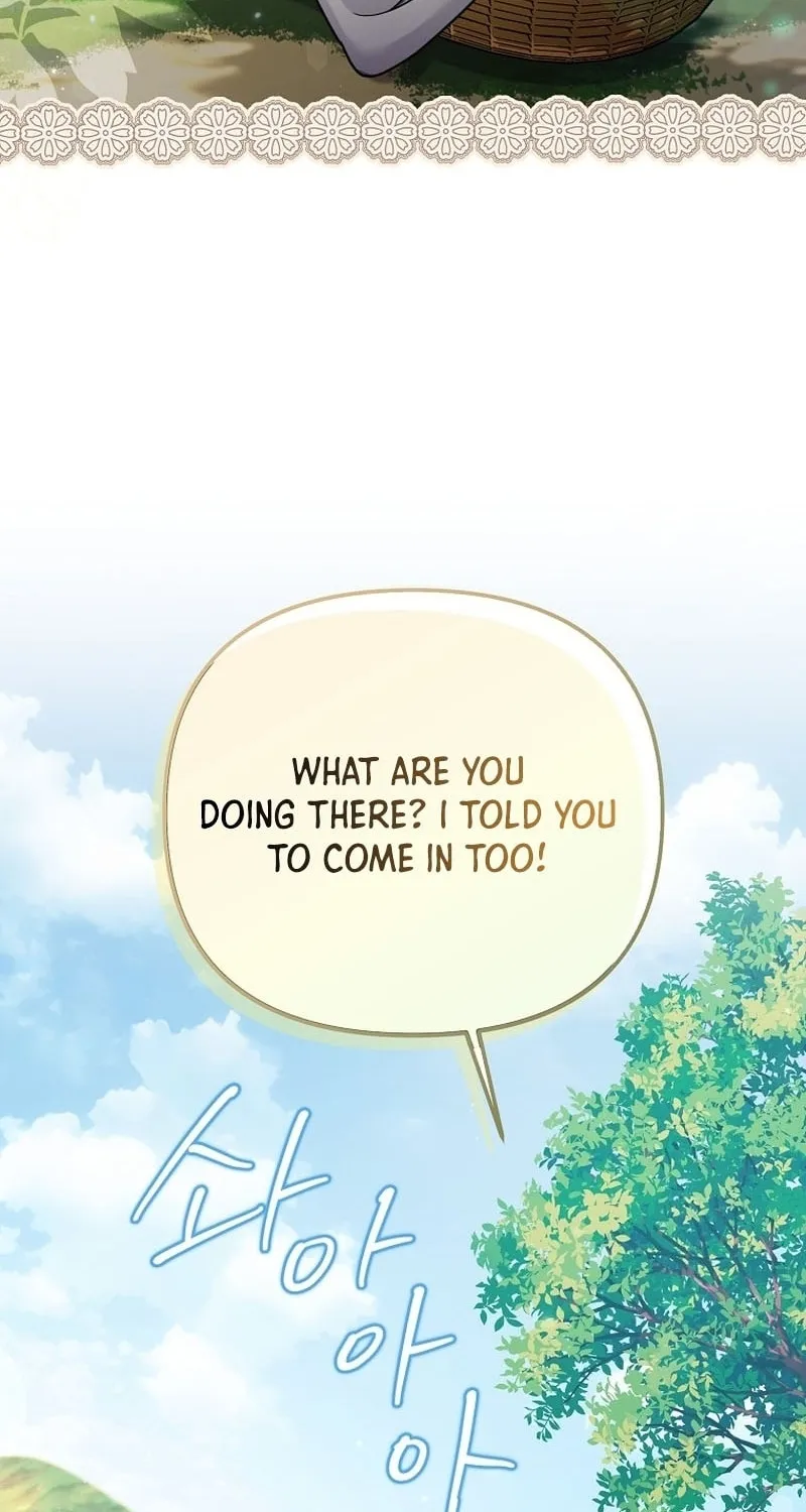 A Terminally Ill Villainess Refuses to Be Adopted Chapter 7 page 14 - 
