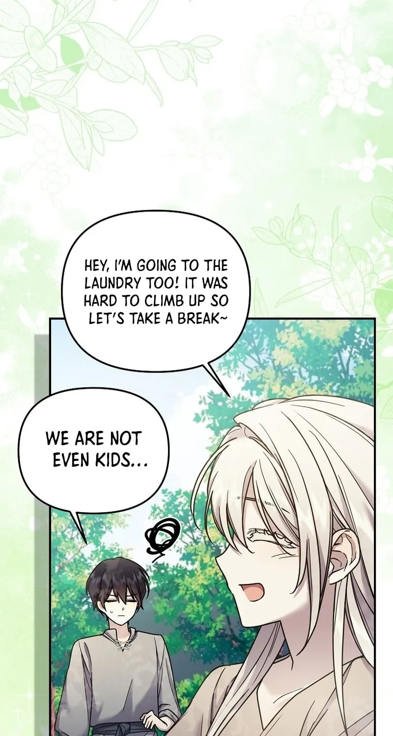 A Terminally Ill Villainess Refuses to Be Adopted Chapter 7 page 18 - 