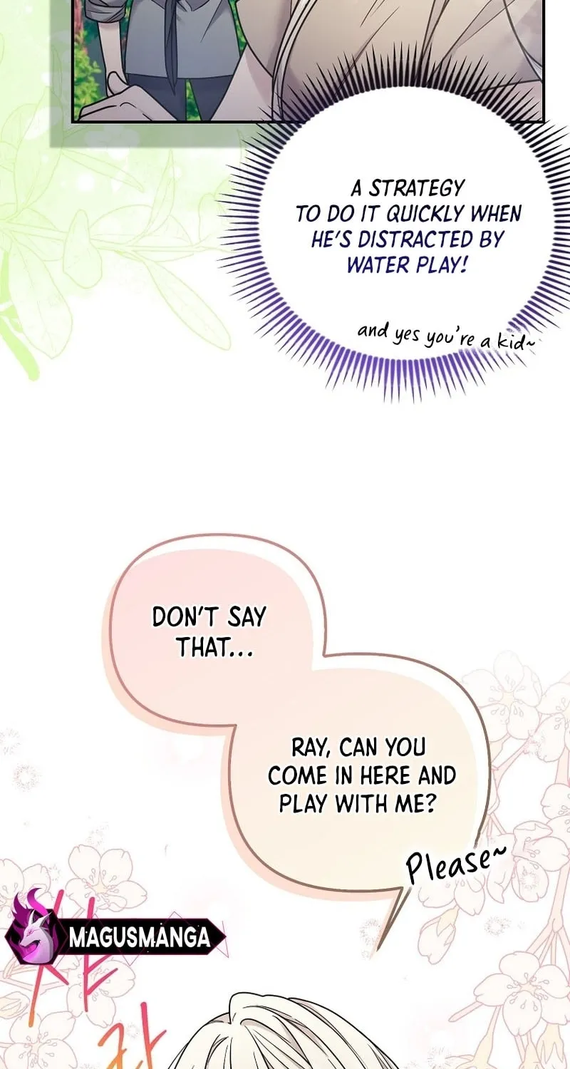 A Terminally Ill Villainess Refuses to Be Adopted Chapter 7 page 19 - 