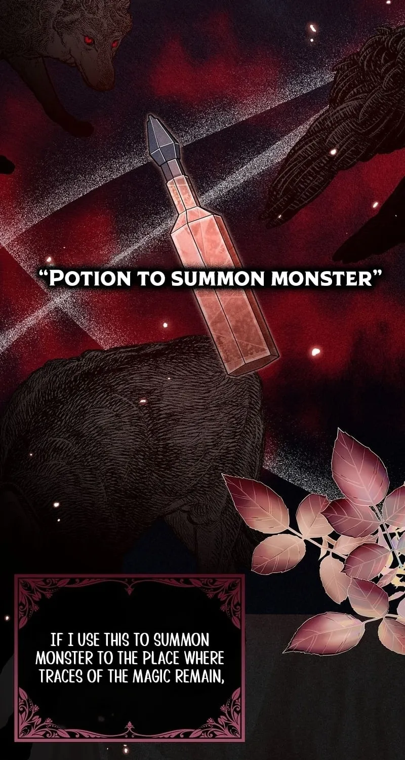 A Terminally Ill Villainess Refuses to Be Adopted Chapter 7 page 3 - 