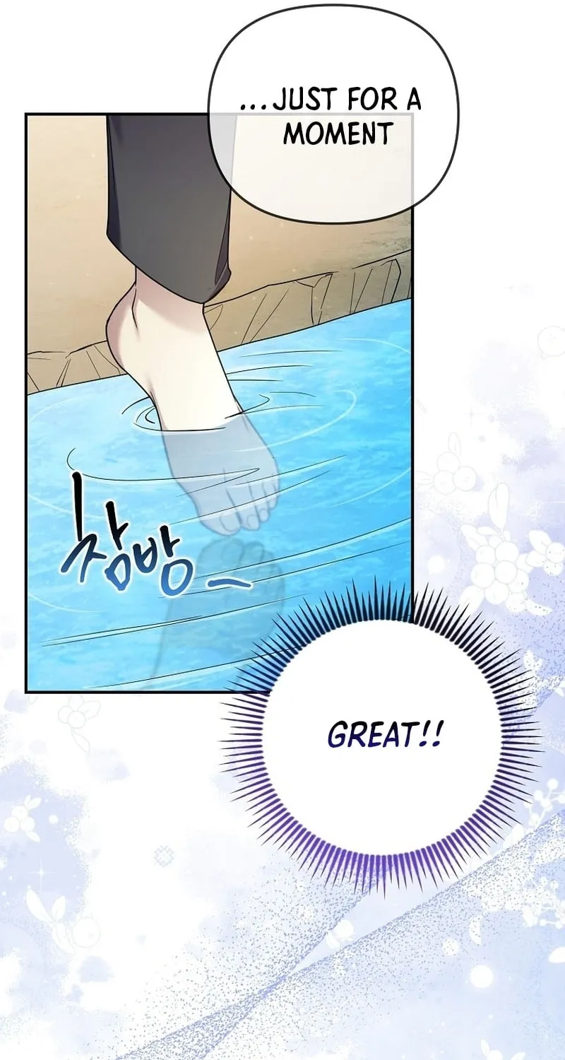 A Terminally Ill Villainess Refuses to Be Adopted Chapter 7 page 22 - 