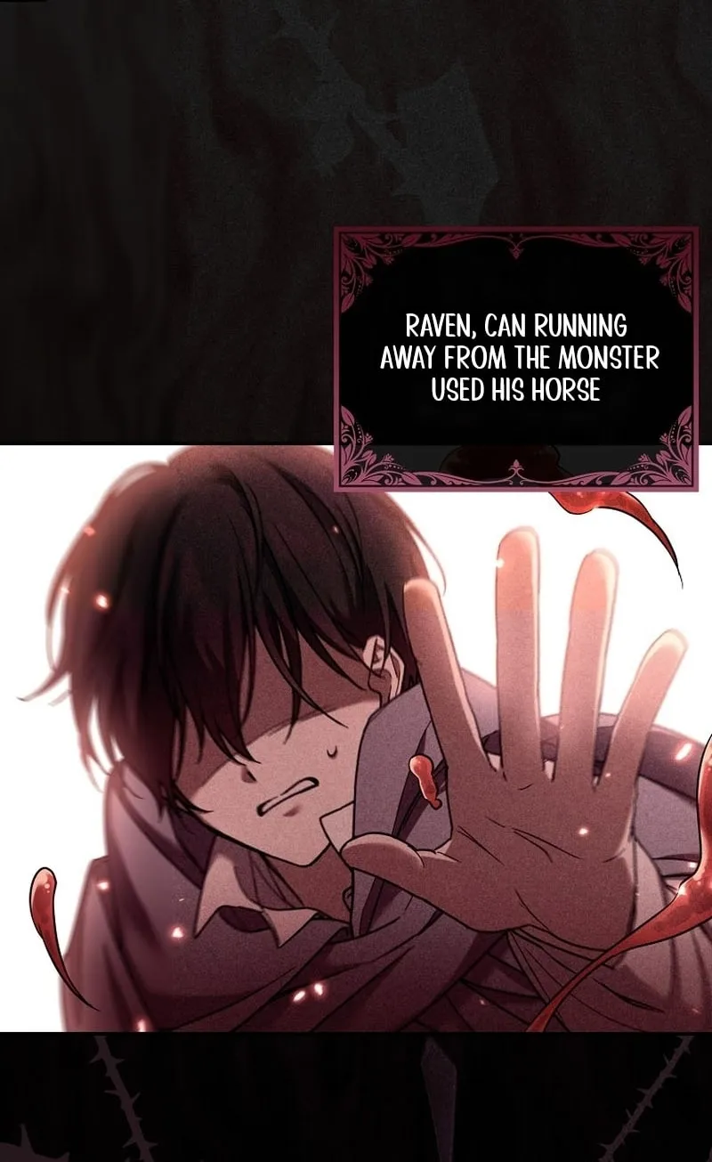 A Terminally Ill Villainess Refuses to Be Adopted Chapter 7 page 4 - 