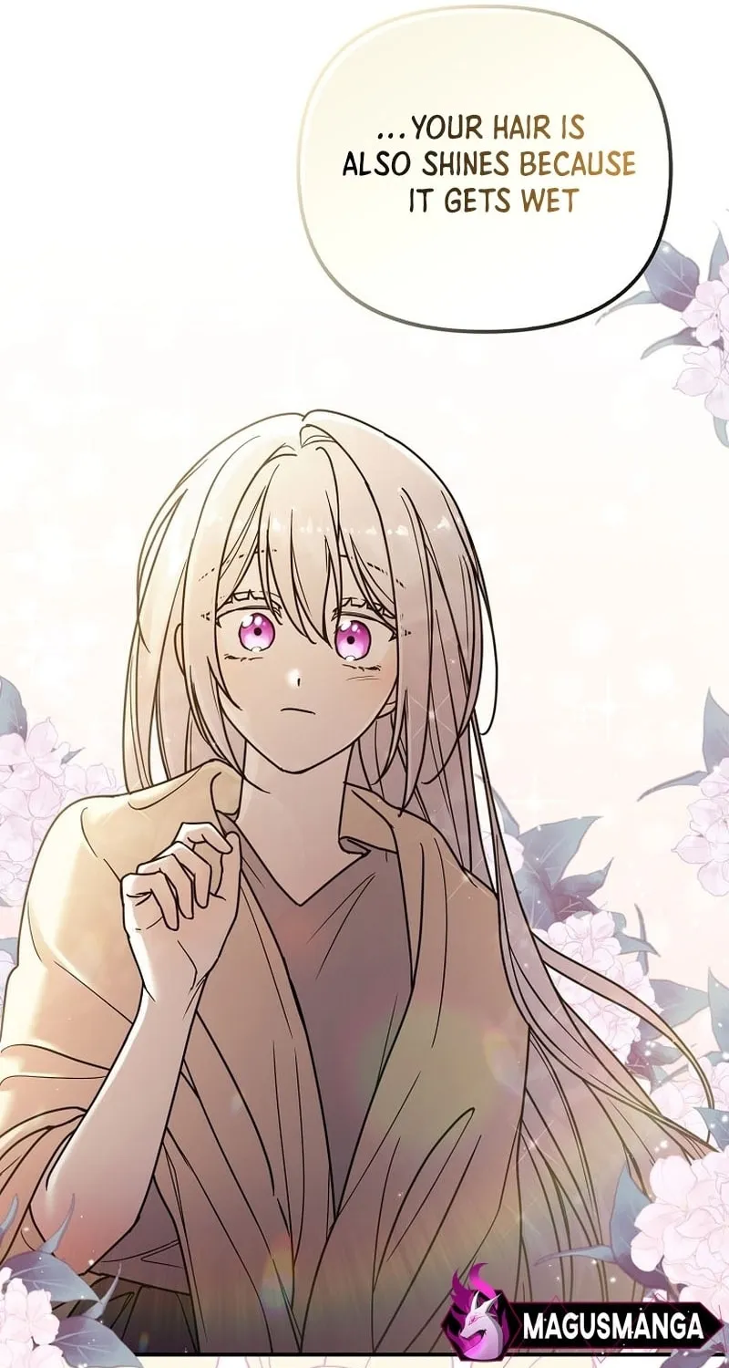 A Terminally Ill Villainess Refuses to Be Adopted Chapter 7 page 38 - 
