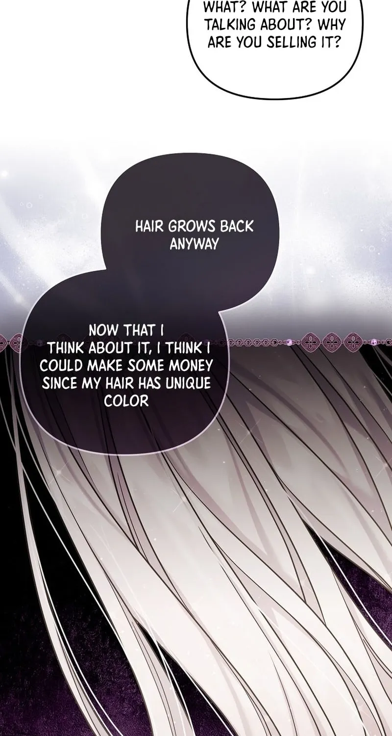 A Terminally Ill Villainess Refuses to Be Adopted Chapter 7 page 40 - 