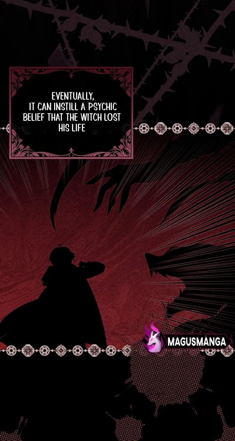 A Terminally Ill Villainess Refuses to Be Adopted Chapter 7 page 5 - 