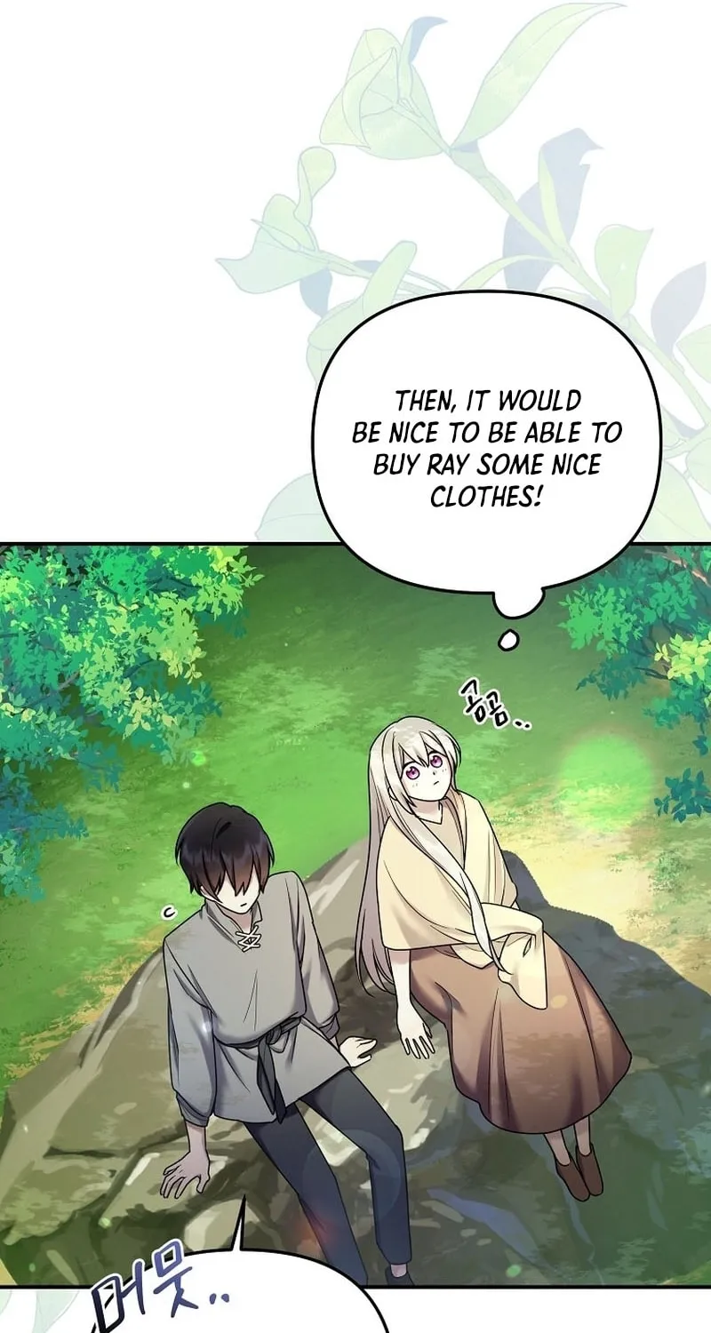 A Terminally Ill Villainess Refuses to Be Adopted Chapter 7 page 43 - 