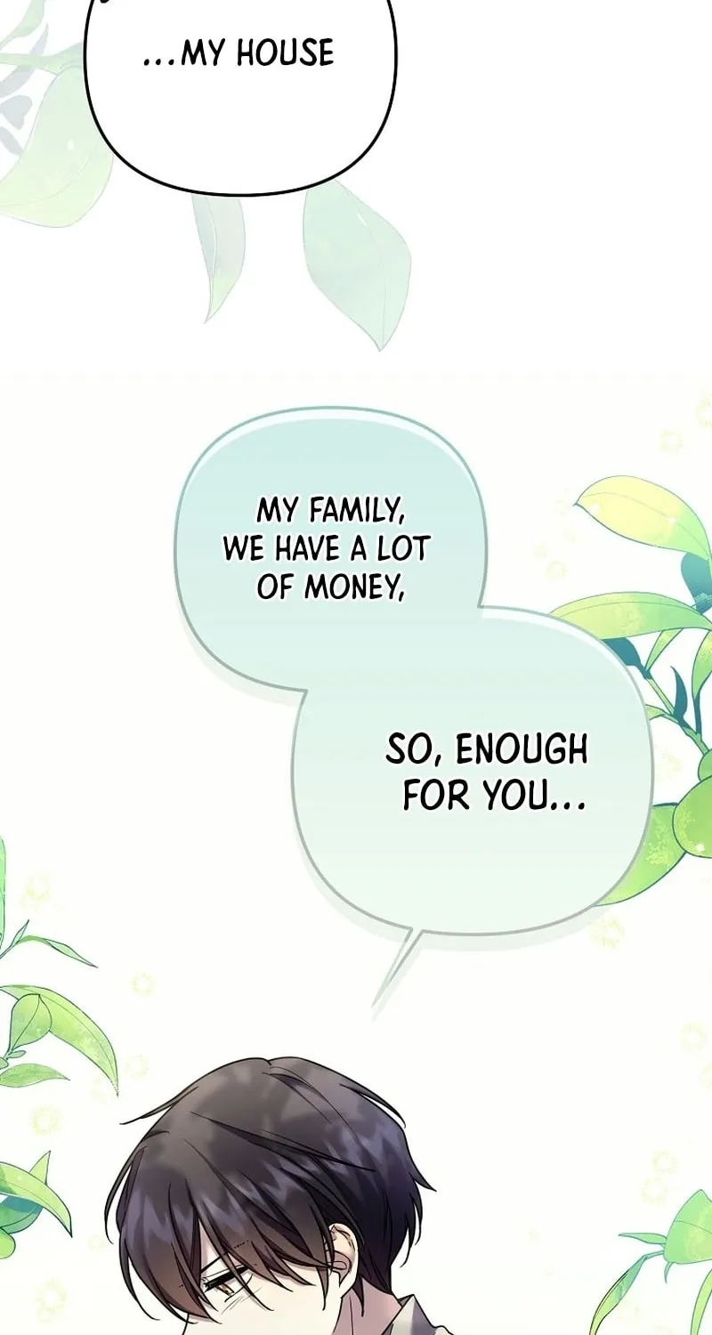 A Terminally Ill Villainess Refuses to Be Adopted Chapter 7 page 44 - 