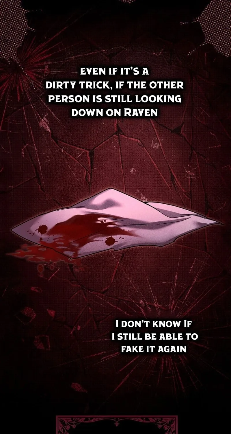 A Terminally Ill Villainess Refuses to Be Adopted Chapter 7 page 6 - 