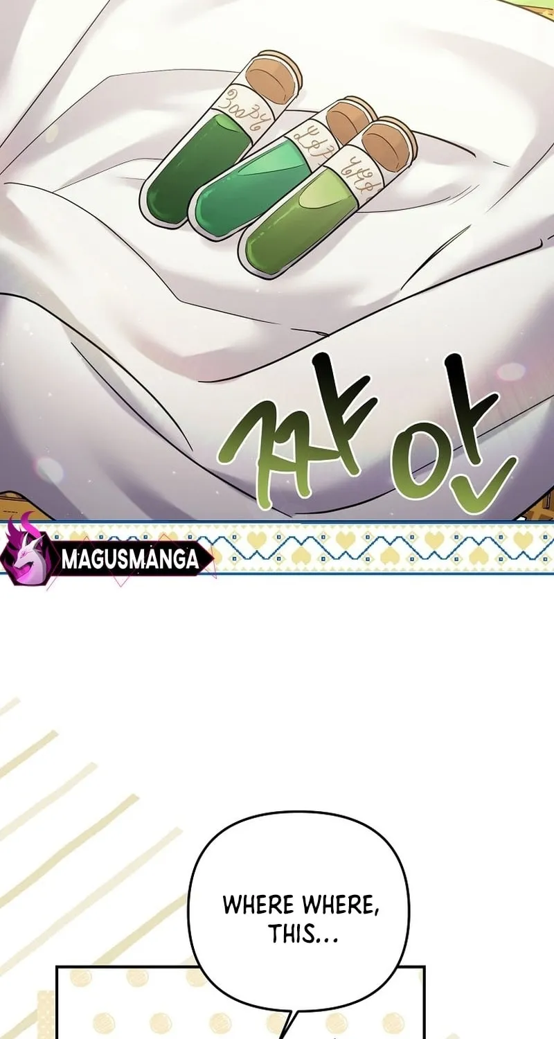 A Terminally Ill Villainess Refuses to Be Adopted Chapter 7 page 52 - 