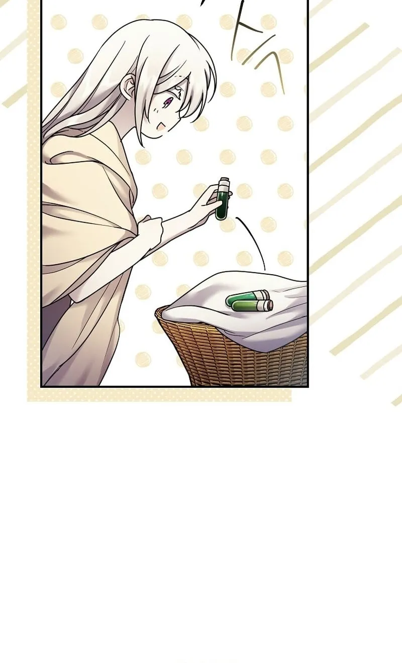A Terminally Ill Villainess Refuses to Be Adopted Chapter 7 page 53 - 