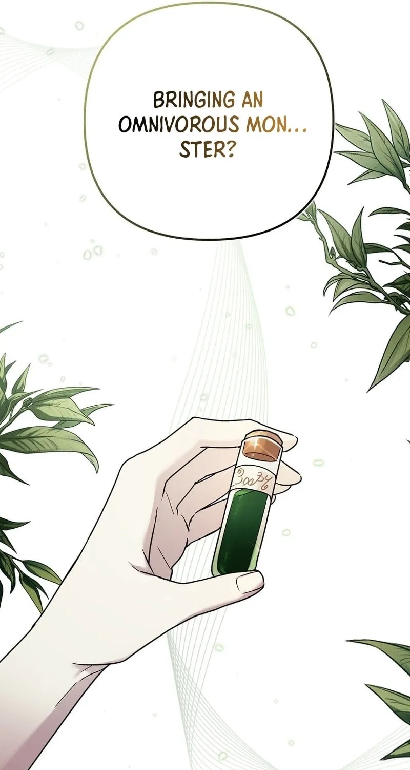 A Terminally Ill Villainess Refuses to Be Adopted Chapter 7 page 54 - 