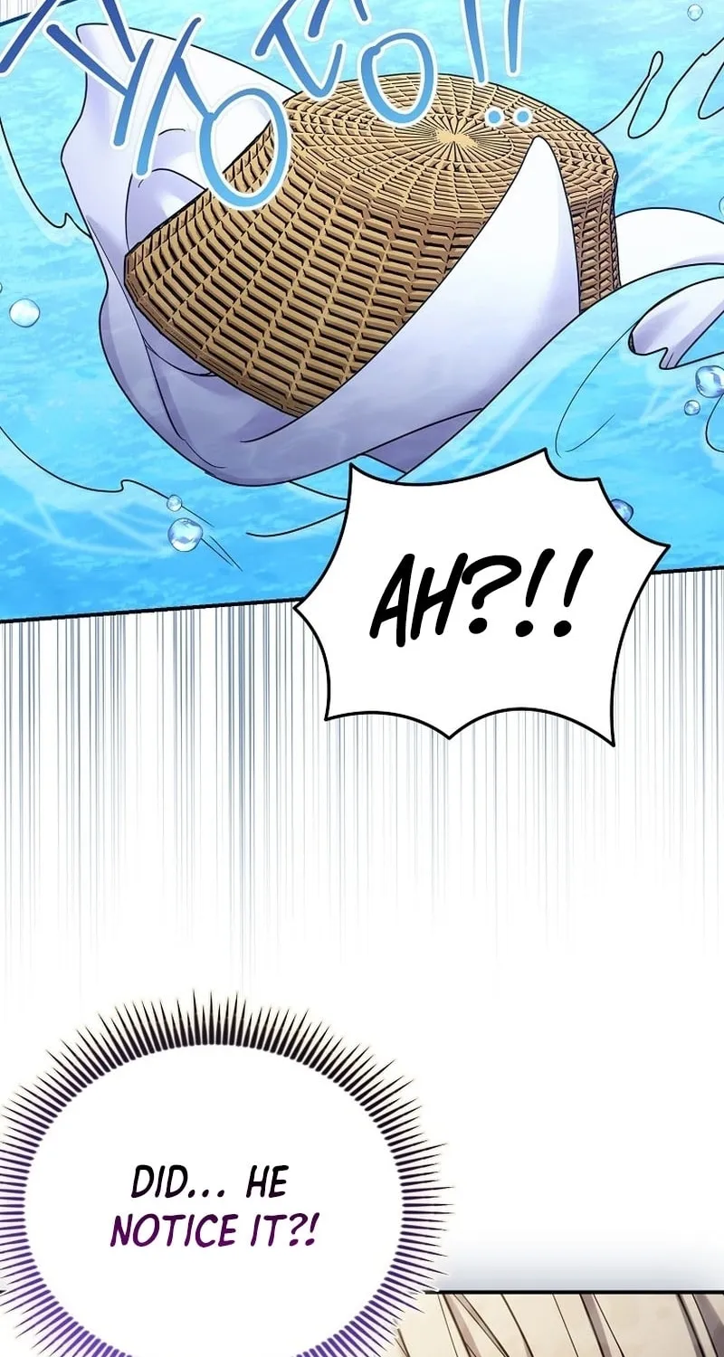 A Terminally Ill Villainess Refuses to Be Adopted Chapter 7 page 57 - 