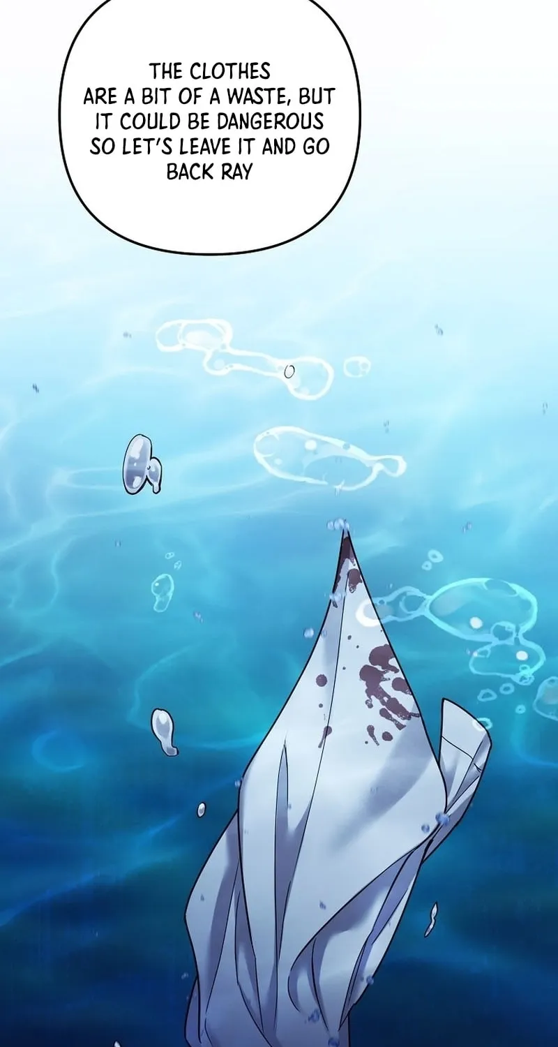 A Terminally Ill Villainess Refuses to Be Adopted Chapter 7 page 62 - 