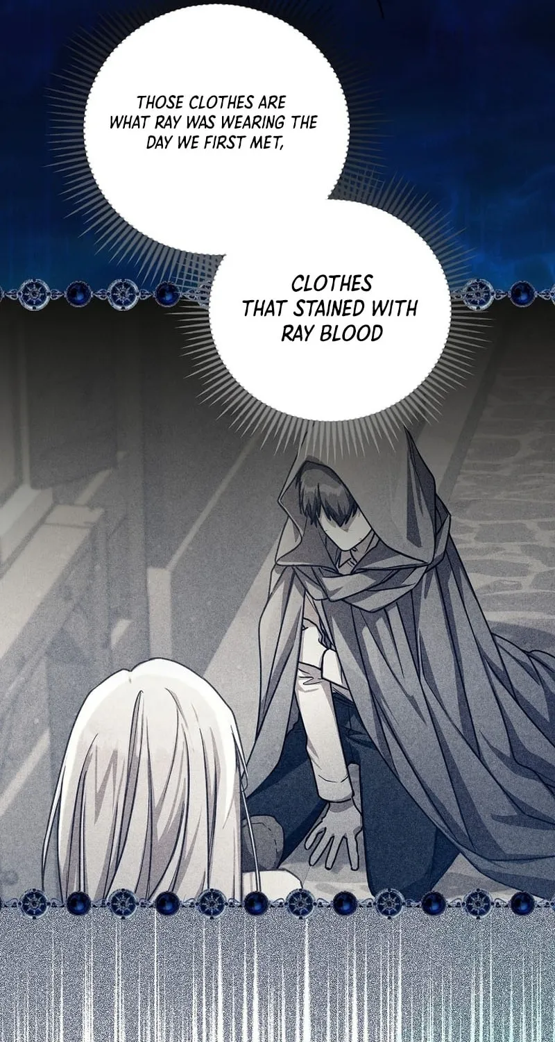 A Terminally Ill Villainess Refuses to Be Adopted Chapter 7 page 64 - 