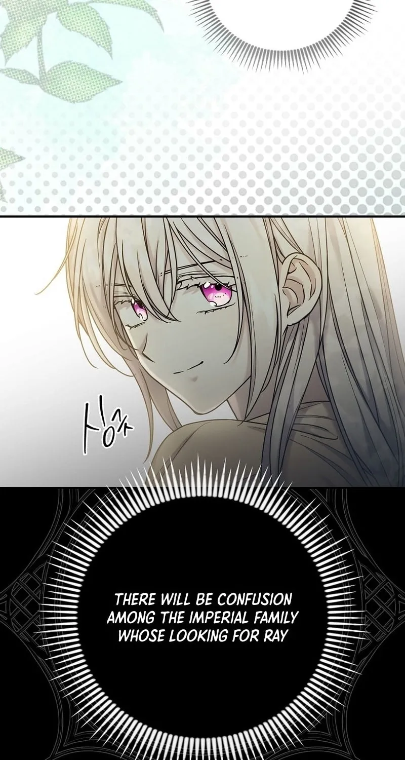 A Terminally Ill Villainess Refuses to Be Adopted Chapter 7 page 66 - 