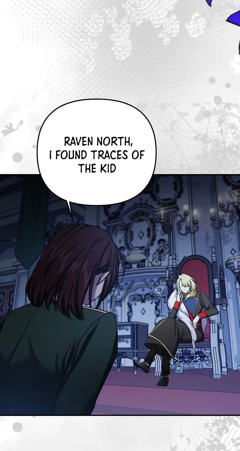 A Terminally Ill Villainess Refuses to Be Adopted Chapter 7 page 69 - 