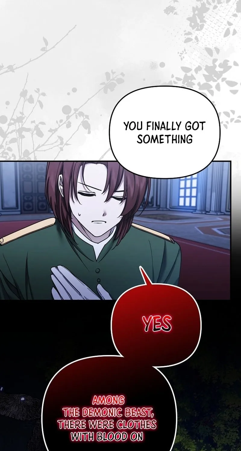 A Terminally Ill Villainess Refuses to Be Adopted Chapter 7 page 70 - 