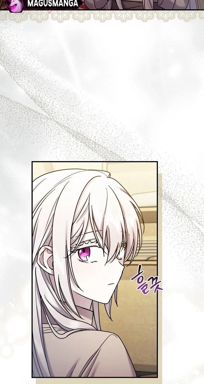 A Terminally Ill Villainess Refuses to Be Adopted Chapter 7 page 76 - 