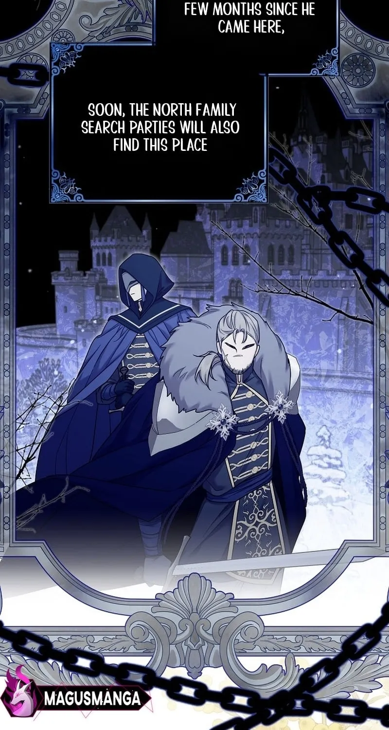 A Terminally Ill Villainess Refuses to Be Adopted Chapter 7 page 79 - 