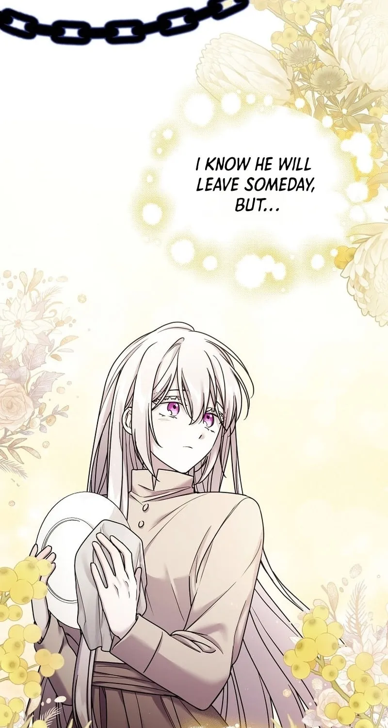 A Terminally Ill Villainess Refuses to Be Adopted Chapter 7 page 80 - 