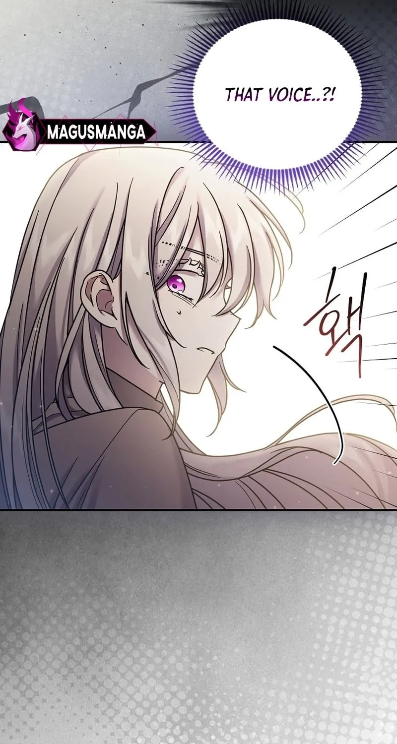 A Terminally Ill Villainess Refuses to Be Adopted Chapter 7 page 85 - 