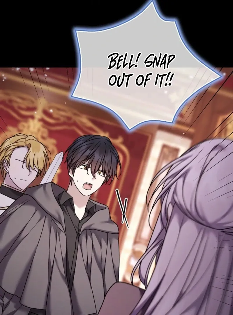 A Terminally Ill Villainess Refuses to Be Adopted Chapter 70 page 103 - 