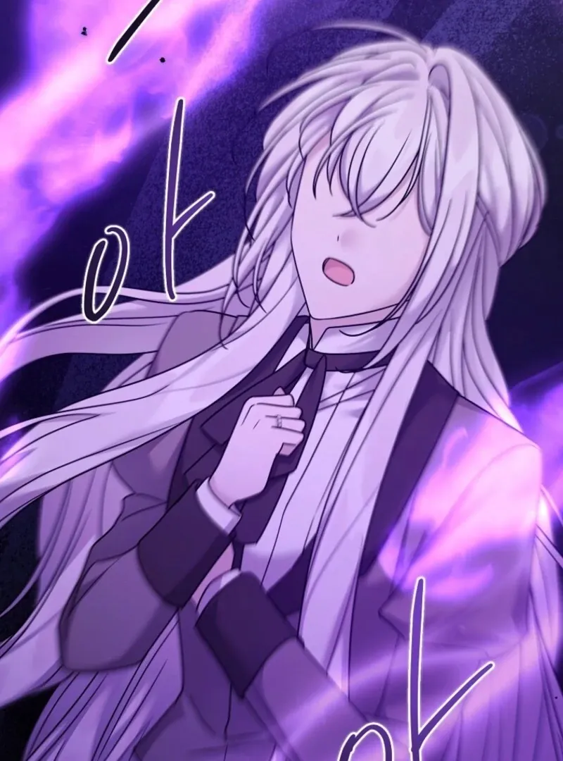 A Terminally Ill Villainess Refuses to Be Adopted Chapter 70 page 109 - 