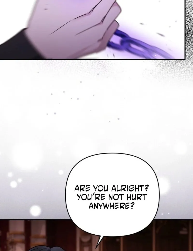 A Terminally Ill Villainess Refuses to Be Adopted Chapter 70 page 12 - 