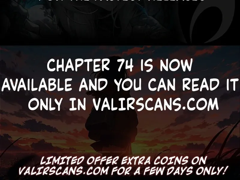 A Terminally Ill Villainess Refuses to Be Adopted Chapter 70 page 116 - 