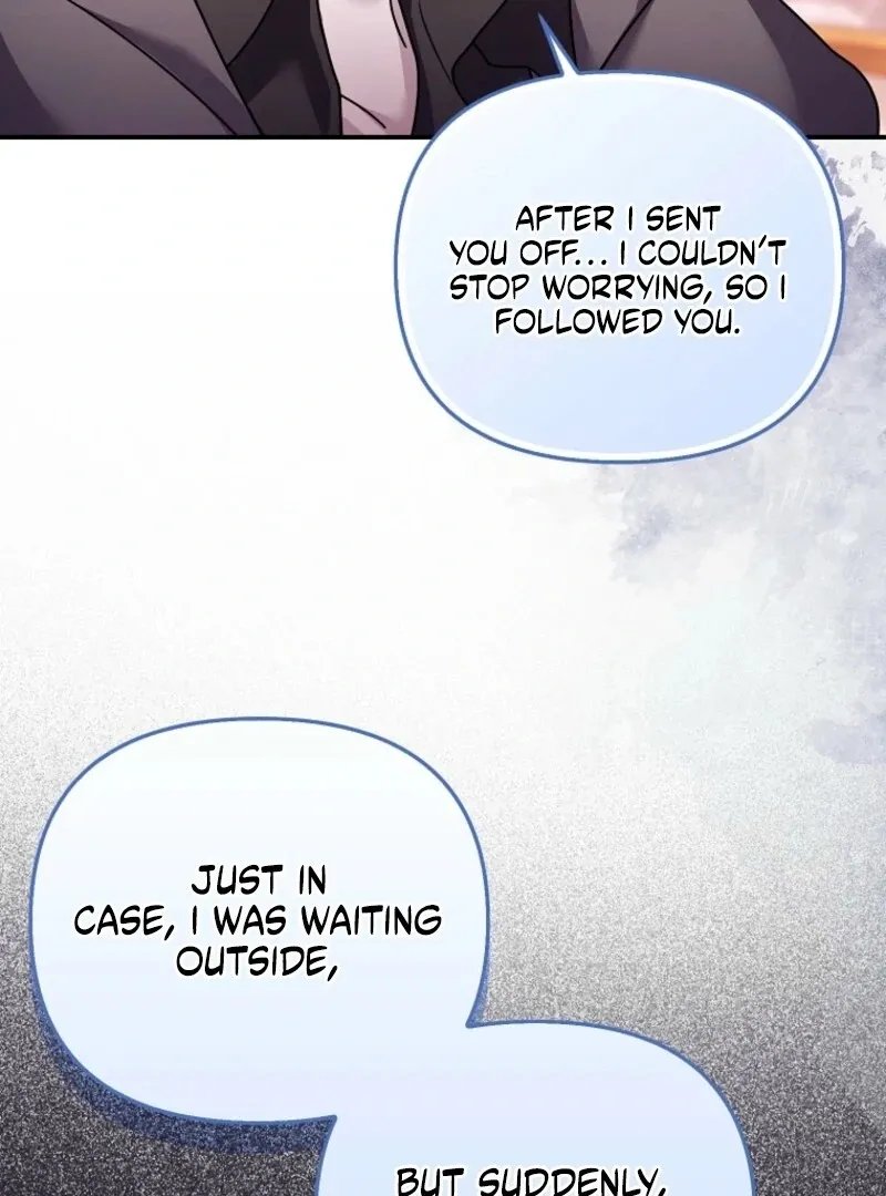 A Terminally Ill Villainess Refuses to Be Adopted Chapter 70 page 15 - 