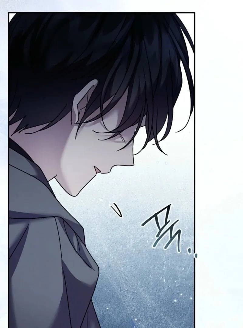 A Terminally Ill Villainess Refuses to Be Adopted Chapter 70 page 19 - 
