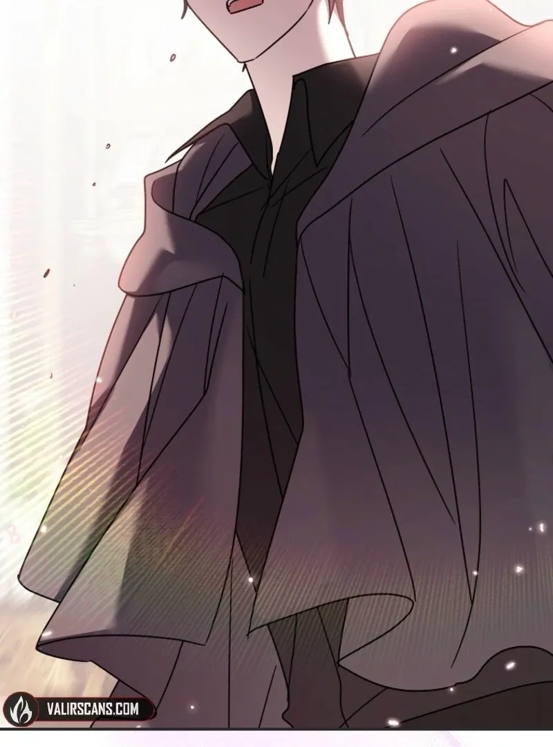 A Terminally Ill Villainess Refuses to Be Adopted Chapter 70 page 3 - 