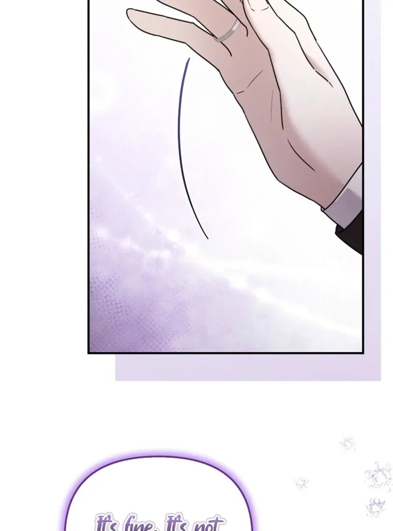 A Terminally Ill Villainess Refuses to Be Adopted Chapter 70 page 21 - 
