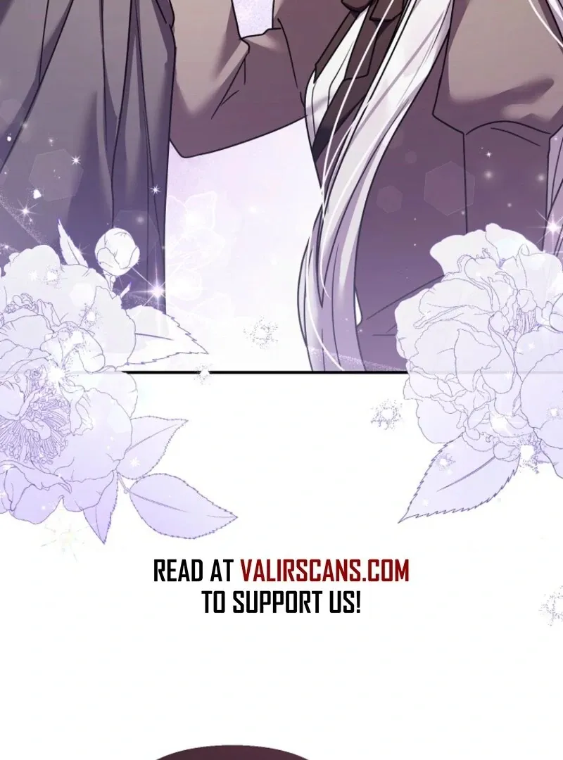 A Terminally Ill Villainess Refuses to Be Adopted Chapter 70 page 23 - 