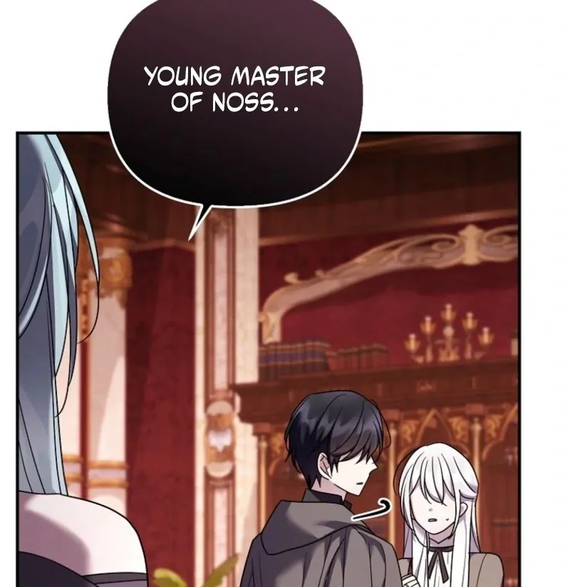 A Terminally Ill Villainess Refuses to Be Adopted Chapter 70 page 24 - 