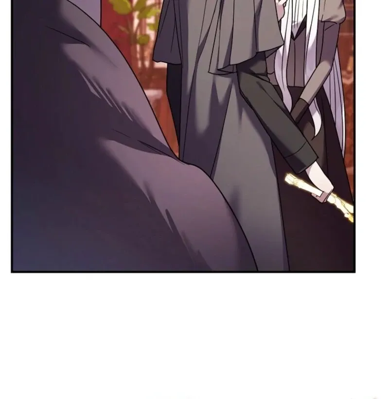A Terminally Ill Villainess Refuses to Be Adopted Chapter 70 page 25 - 