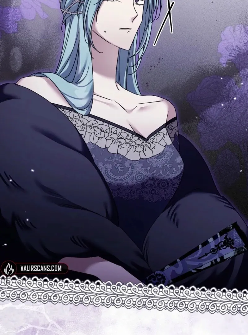 A Terminally Ill Villainess Refuses to Be Adopted Chapter 70 page 30 - 