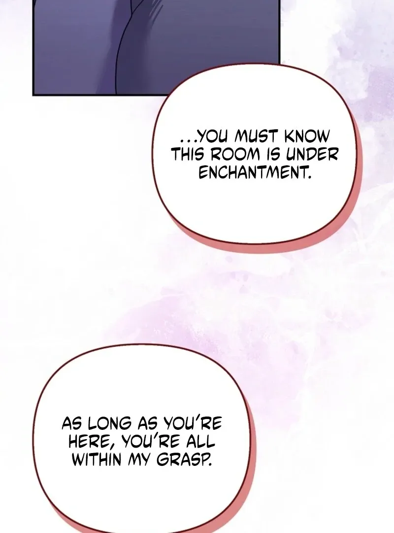A Terminally Ill Villainess Refuses to Be Adopted Chapter 70 page 32 - 