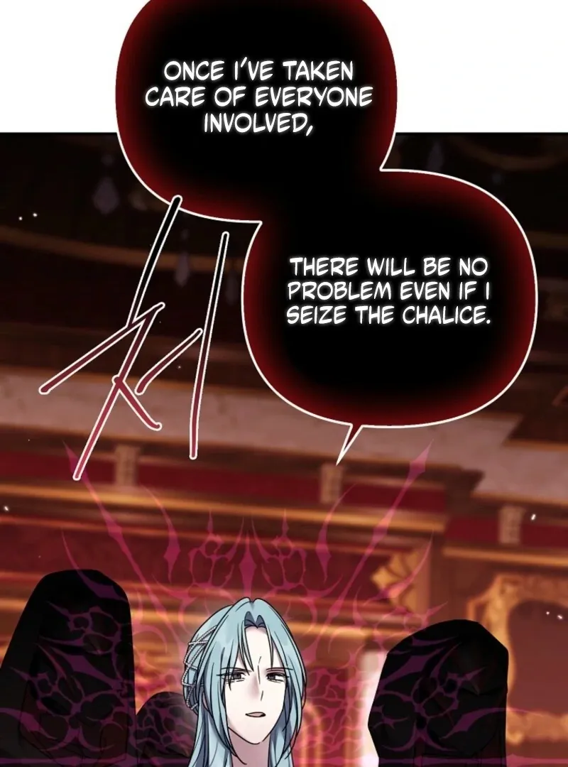 A Terminally Ill Villainess Refuses to Be Adopted Chapter 70 page 34 - 