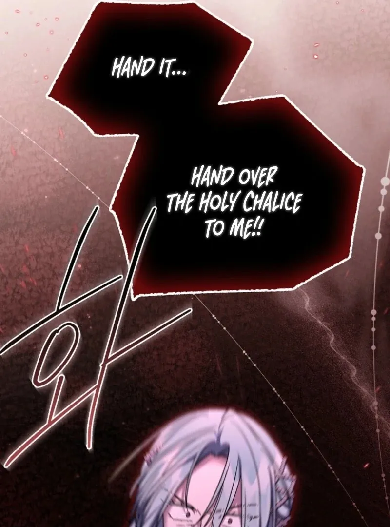 A Terminally Ill Villainess Refuses to Be Adopted Chapter 70 page 40 - 