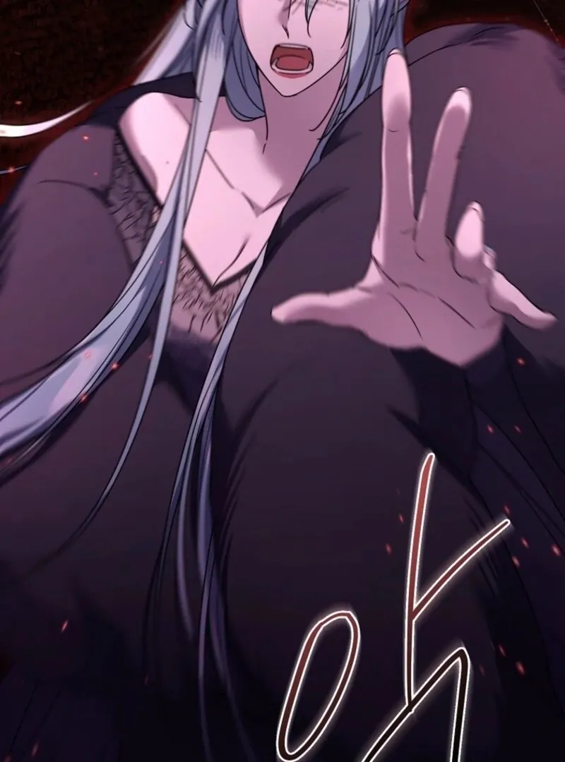 A Terminally Ill Villainess Refuses to Be Adopted Chapter 70 page 41 - 