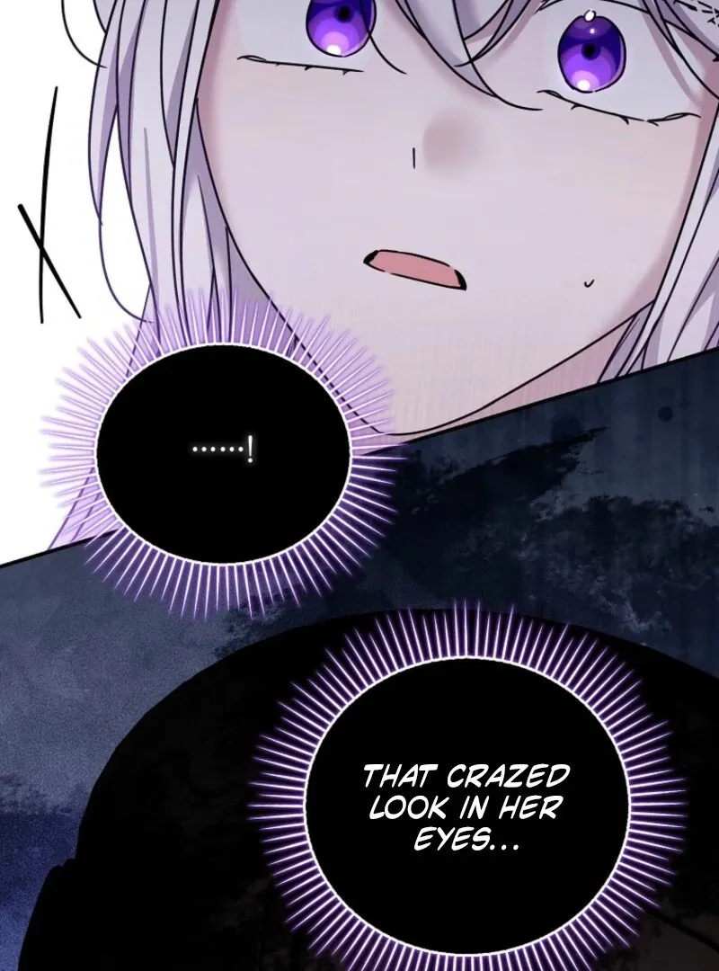 A Terminally Ill Villainess Refuses to Be Adopted Chapter 70 page 43 - 