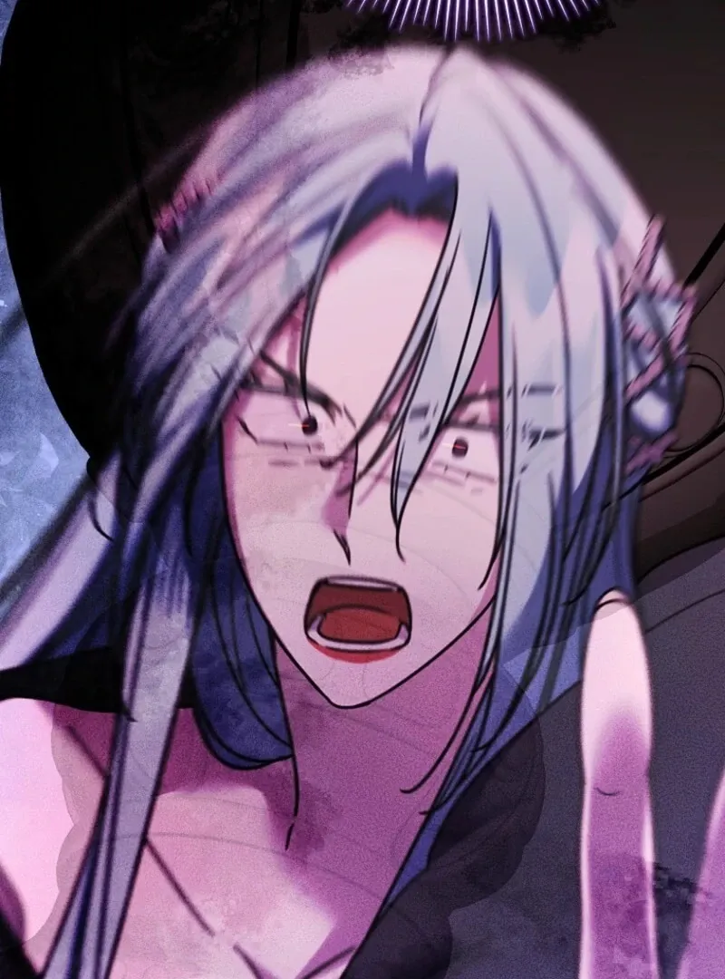 A Terminally Ill Villainess Refuses to Be Adopted Chapter 70 page 44 - 