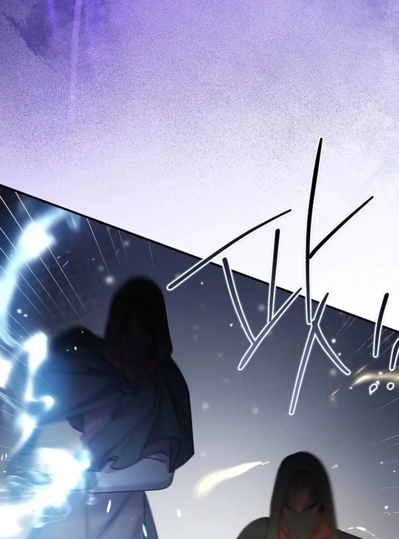 A Terminally Ill Villainess Refuses to Be Adopted Chapter 70 page 46 - 