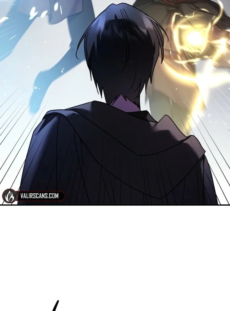 A Terminally Ill Villainess Refuses to Be Adopted Chapter 70 page 47 - 