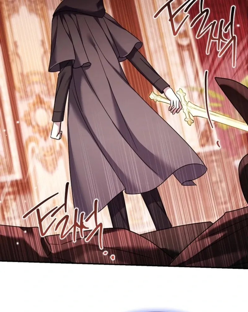 A Terminally Ill Villainess Refuses to Be Adopted Chapter 70 page 53 - 