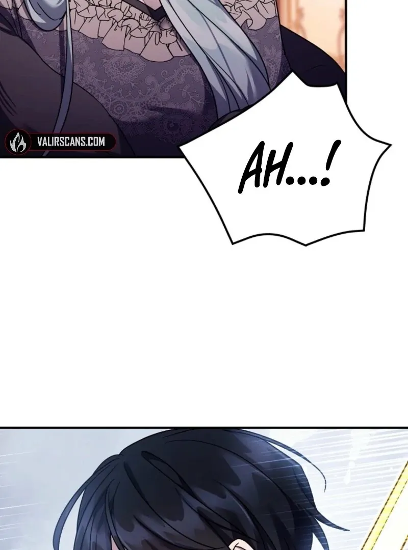 A Terminally Ill Villainess Refuses to Be Adopted Chapter 70 page 55 - 