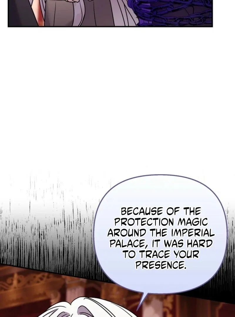 A Terminally Ill Villainess Refuses to Be Adopted Chapter 70 page 7 - 