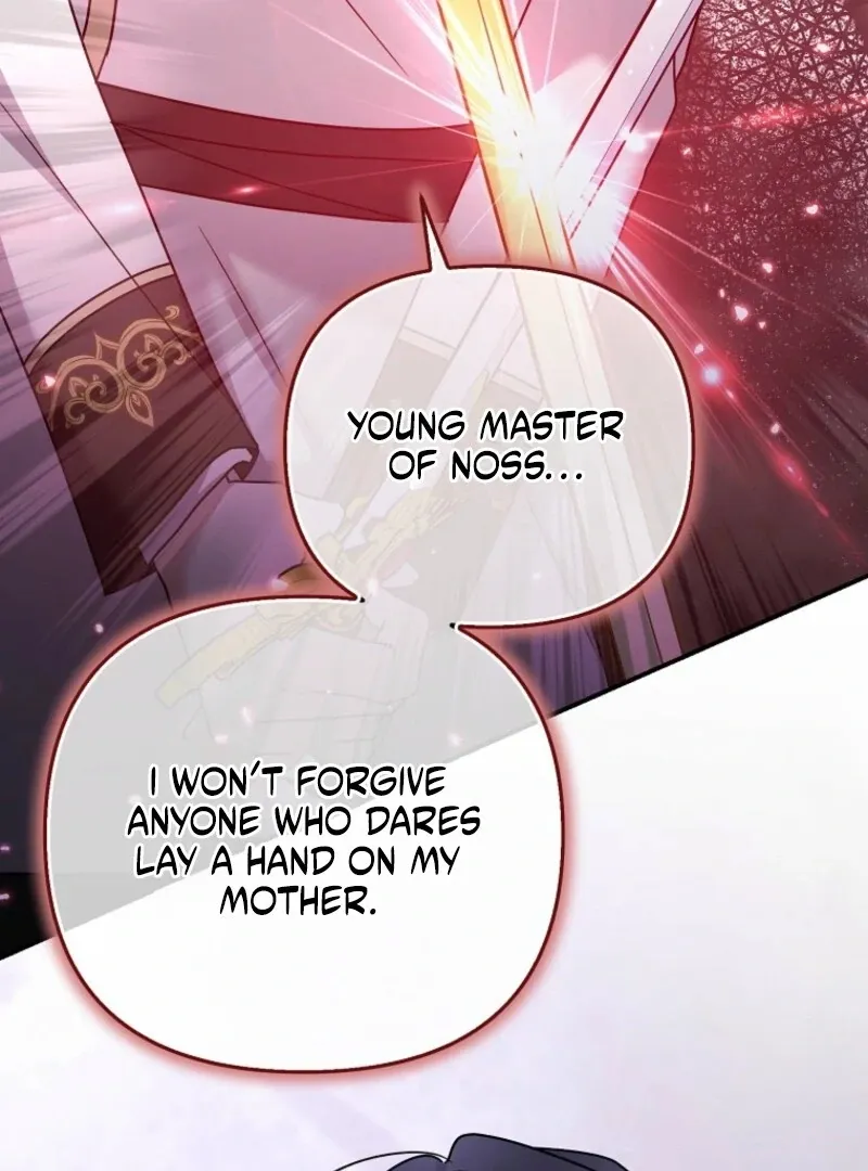 A Terminally Ill Villainess Refuses to Be Adopted Chapter 70 page 62 - 