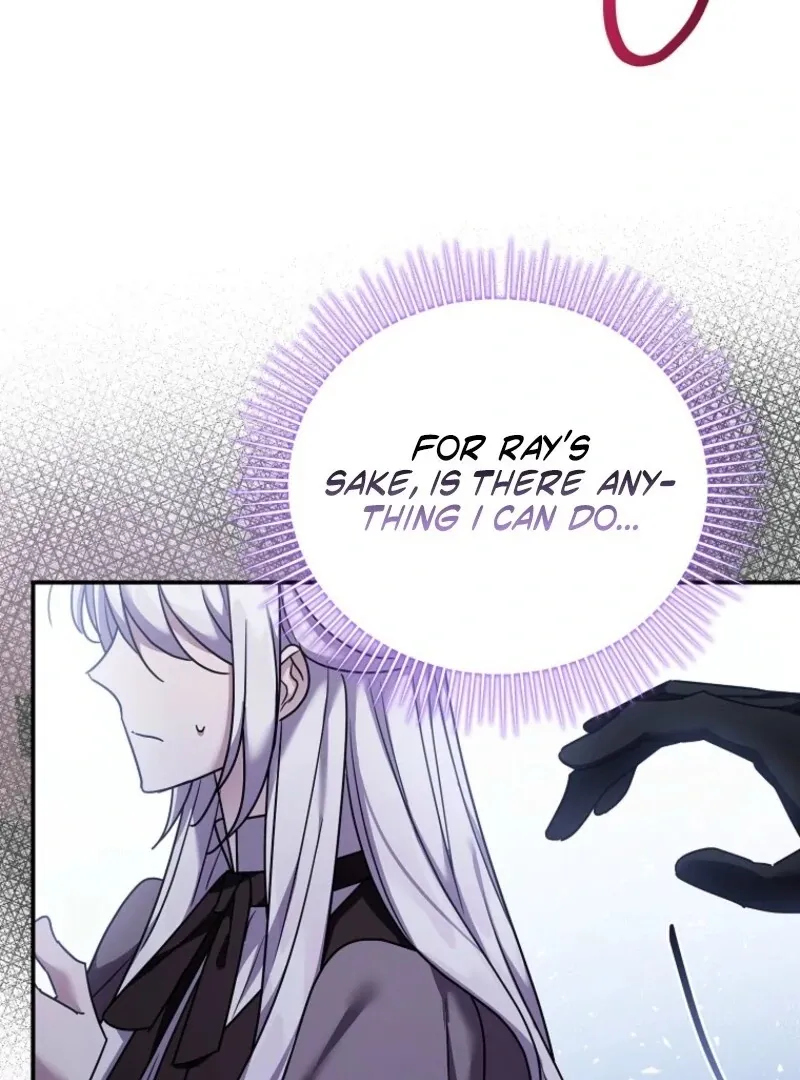 A Terminally Ill Villainess Refuses to Be Adopted Chapter 70 page 69 - 